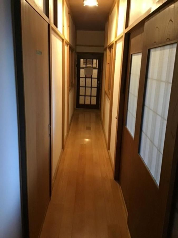 Nikko - House / Vacation Stay 4416 Екстериор снимка