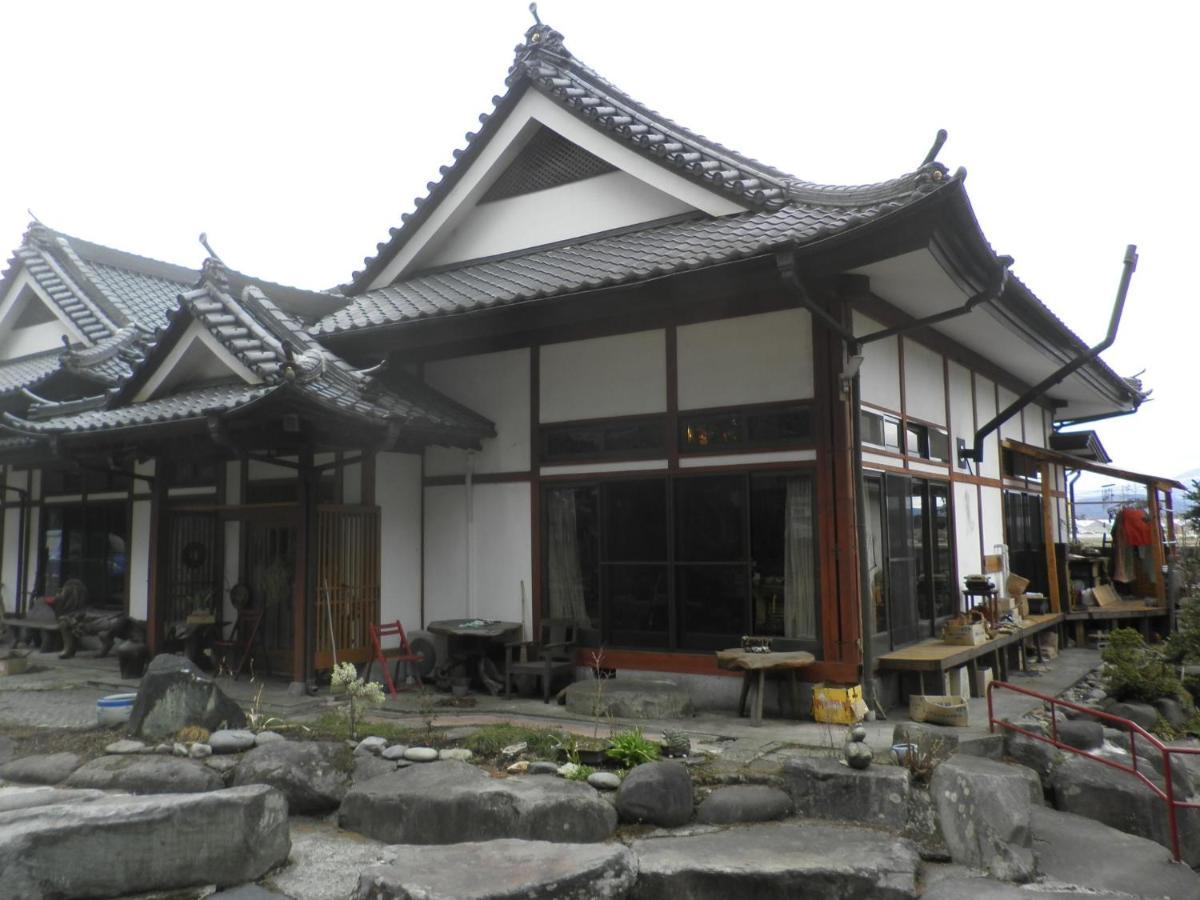 Nikko - House / Vacation Stay 4416 Екстериор снимка