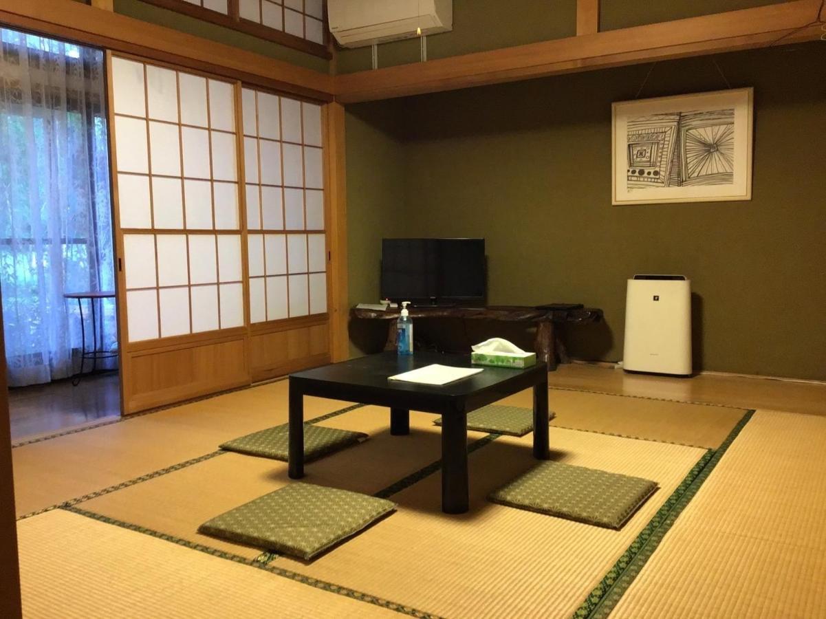 Nikko - House / Vacation Stay 4416 Екстериор снимка