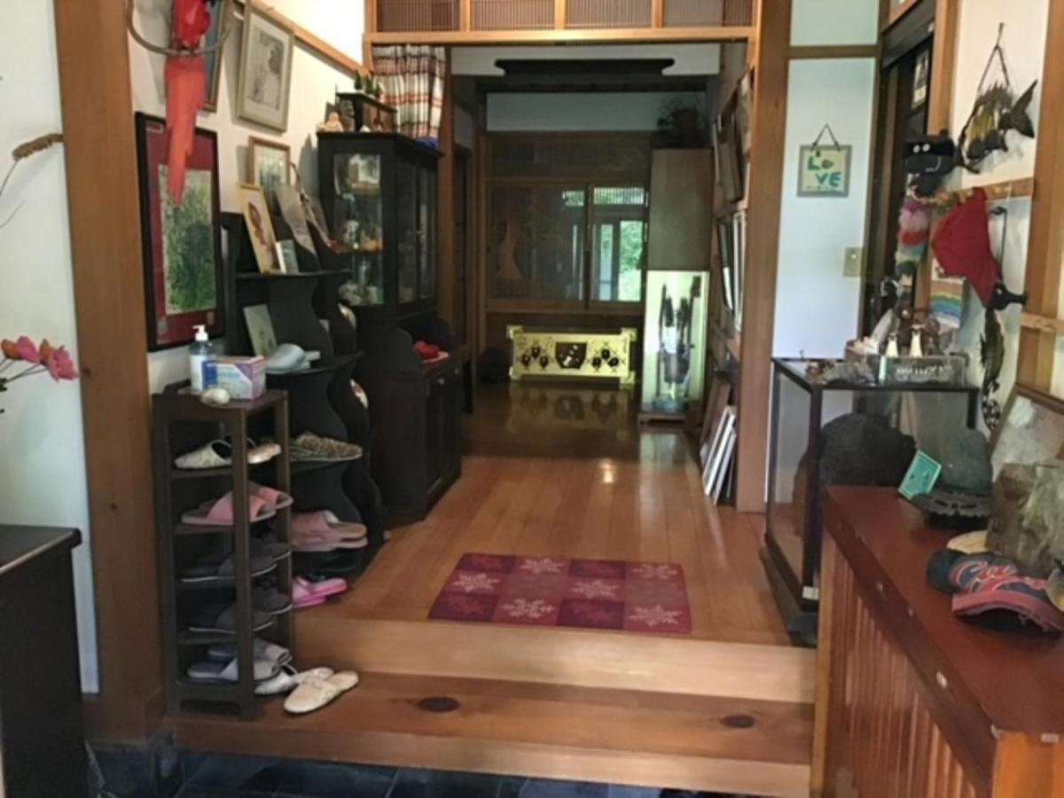 Nikko - House / Vacation Stay 4416 Екстериор снимка
