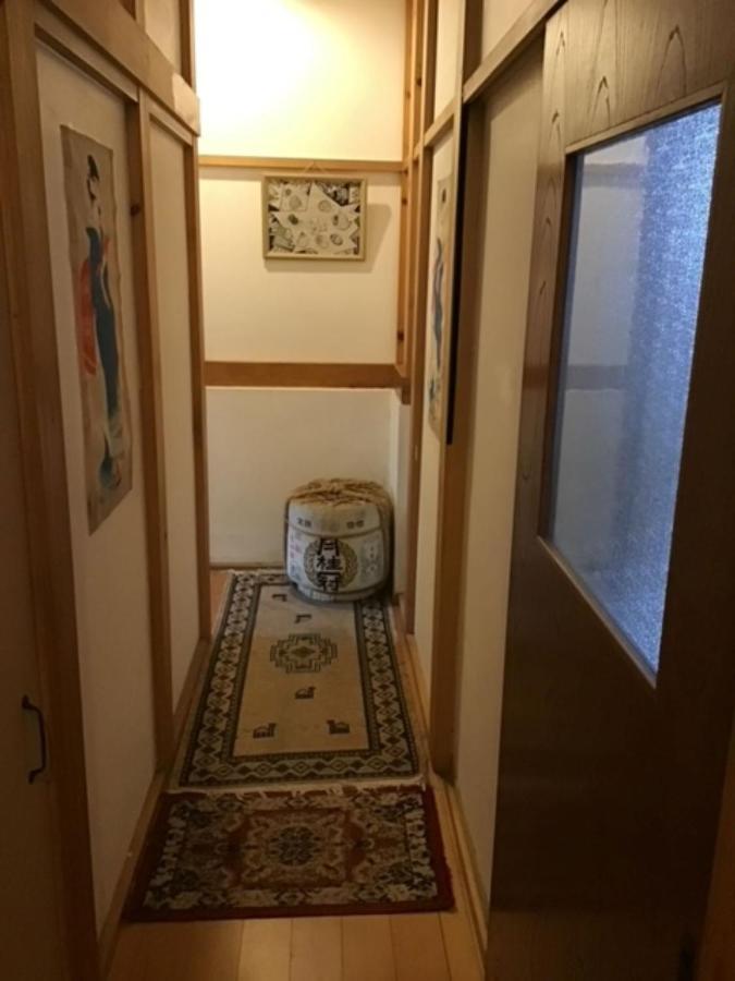 Nikko - House / Vacation Stay 4416 Екстериор снимка