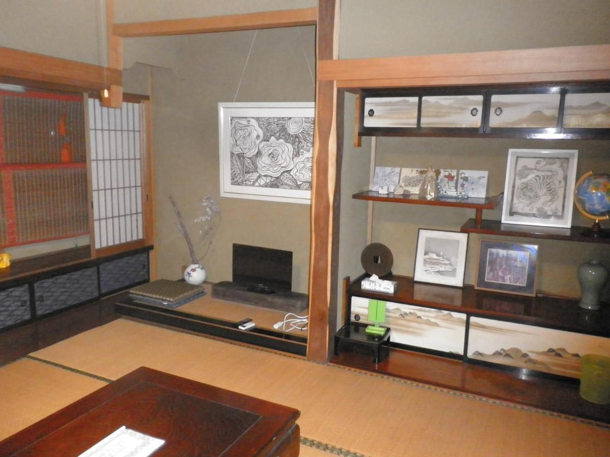 Nikko - House / Vacation Stay 4416 Екстериор снимка