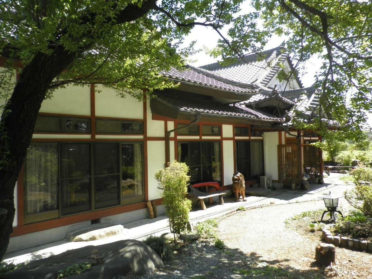 Nikko - House / Vacation Stay 4416 Екстериор снимка